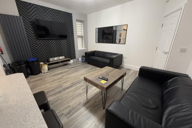 6 bed house, Hathersage Road, Victoria Park, Manchester, M130EJ - Image 3